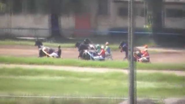 Приз Элиты, старший возраст, 1 гит, 2011 смотреть онлайн