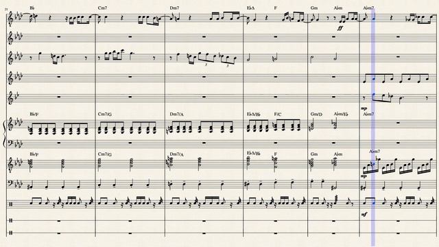 QUE SE QUEDEN QUIETAS by Teresa Parodi смотреть онлайн