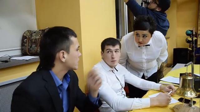 Бокс между экспертами рейтингового сайта Кто Первый в Чемпионе смотреть онлайн