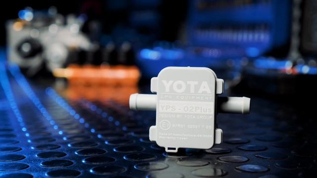 TESLA на газу (пропан) через генератор. YOTA RED смотреть онлайн