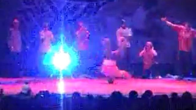 battle of the year 2000 highlights смотреть онлайн