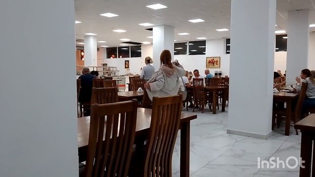 Гагра отель Европа,ужин 31.10.2023 смотреть онлайн