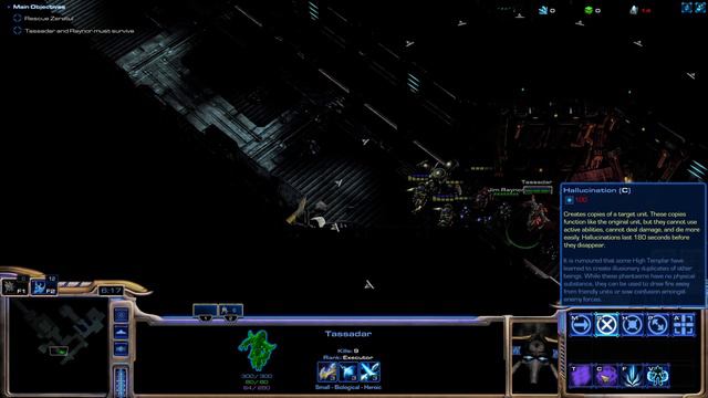 Lets enjoy Starcraft Mass Recall Part 10 : Back in the Saddle! смотреть онлайн