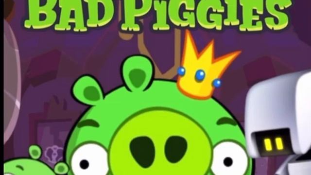 Bad Piggies Music - King Pig’s Theme
