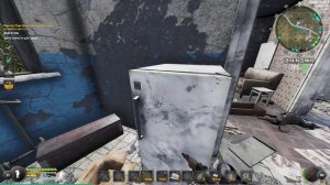 Will To Live Двигатель