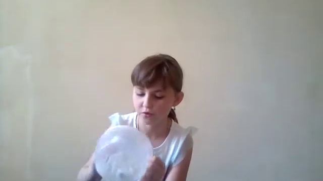 Лизун из клея и освежителя воздуха - отстой смотреть онлайн
