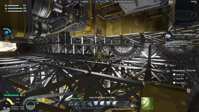 Space Engineers | Extreme Survival | Season 2 | Ep 20 - The Run-About смотреть онлайн