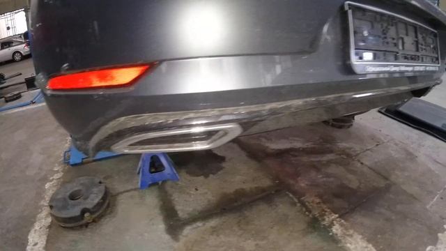 Volkswagen Golf | 1658 | TOTAL01 смотреть онлайн