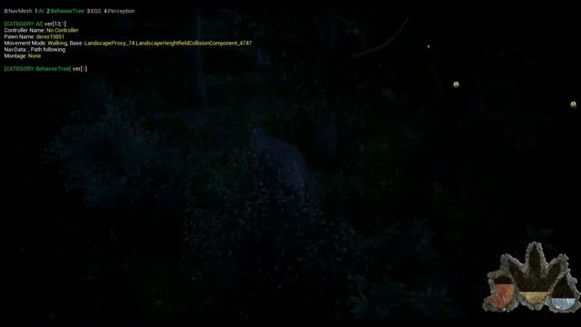 The Isle Hack Cheat Glitch смотреть онлайн