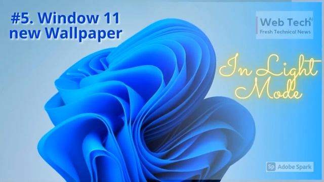 Window 11 Leaks In Hindi 2021 | New Features | Dark Wallpaper | New Startup Sound | New Snap Featur