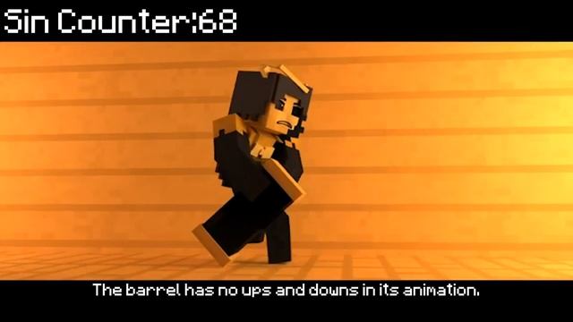 Everything Wrong With Alice's Tango (Anko Creations) in 8 Minutes or Less - Minecraft Animation Sin смотреть онлайн
