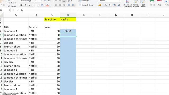 Excel magic Isnumber movie database смотреть онлайн