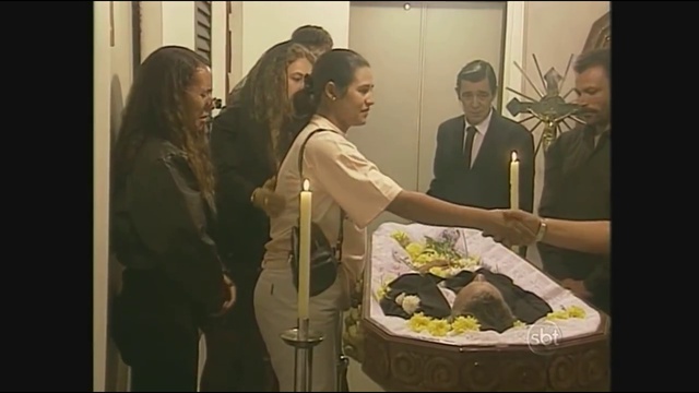  Шутка с покойником смотреть онлайн