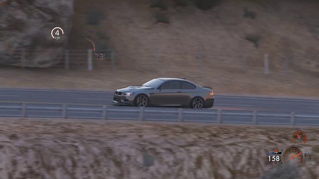 BMW M3 E92 '12 | Assetto Corsa смотреть онлайн