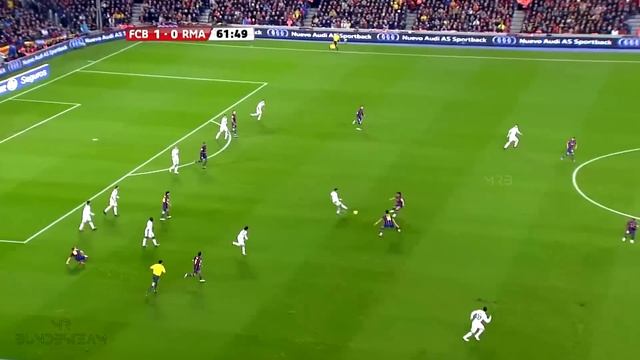 The Day Zlatan Ibrahimovic Substituted & Changed the Game смотреть онлайн