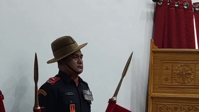 Indian Army’s Headquarters 101 Area , celebrates Diamond Jubilee on April 23 at Rhino auditorium смотреть онлайн