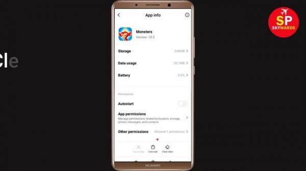 Monster Legends App Not Working Problem in Android | Monster Legends App Not Opening Problem Solved