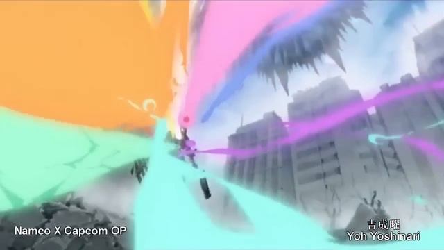Explosion Effects Sakuga 1 смотреть онлайн
