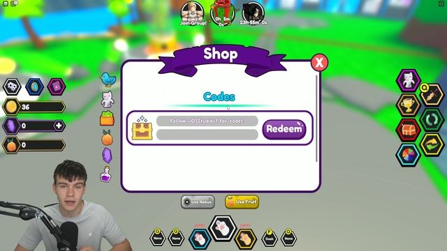 *NEW* ALL WORKING CODES FOR ANIME LEGENDS SIMULATOR 2022! ROBLOX ANIME LEGENDS SIMULATOR CODES