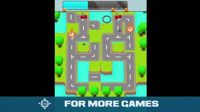 Crazy Maze Gameplay [Free On Android & iOS] - No Commentary смотреть онлайн