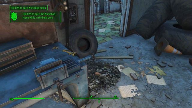 This Skyrim modder just learned about Fallout 4 смотреть онлайн