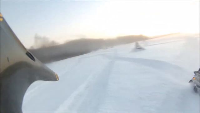 снегоходные неваляшки смотреть онлайн
