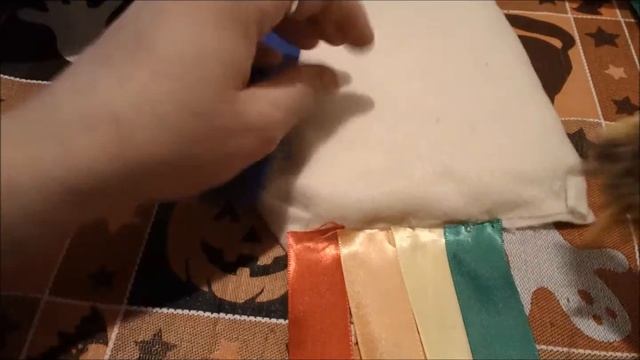 Halloween Project 8- How to make a Nyan cat Costume for your Kitty! смотреть онлайн