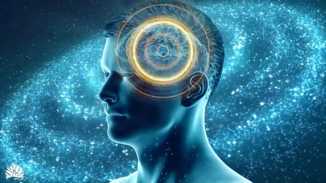 heal the body with ALPHA waves - Completely restore health and improve DNA & brain quickly смотреть онлайн