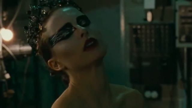 Black Swan (2010) - The Black Swan Dance (Odile's Coda)