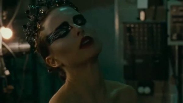 Black Swan (2010) - The Black Swan Dance (Odile's Coda)