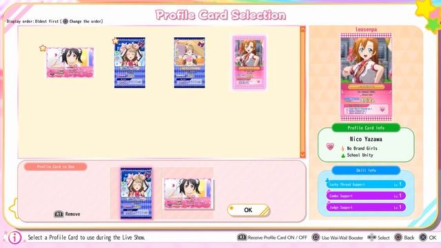 LoveLive: SIF PS4 REVIEW! | NEW GAME PLUS TV смотреть онлайн