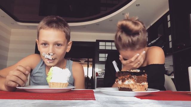 Мамин!! Мой сын!! Мой малыш!! Сынок,сыночек!! Любовь!! Юлия Макушкина смотреть онлайн