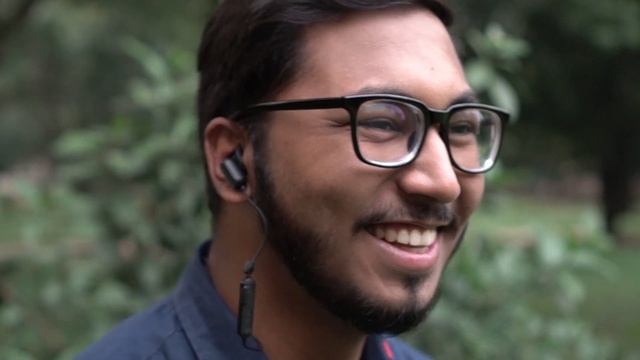 Xiaomi Sports Youth wireless Bluetooth Earphone review | Hoga Studio смотреть онлайн