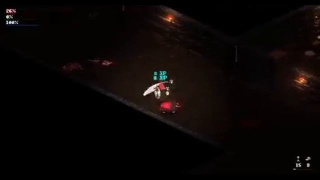 Eitr - Souls Like Retro Indie Game смотреть онлайн