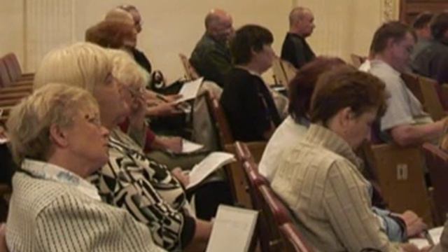 Управдом смотреть онлайн