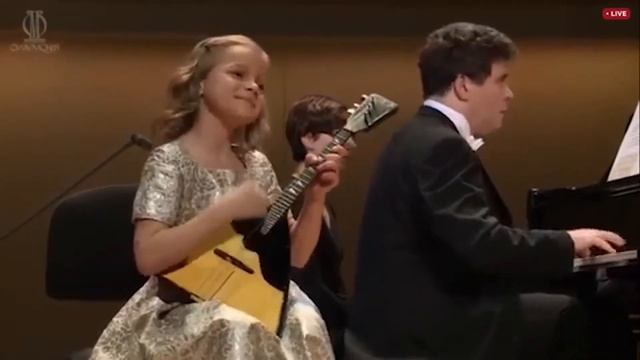 Anastasia Tyurina - Balalaika - Top Mix #3 смотреть онлайн