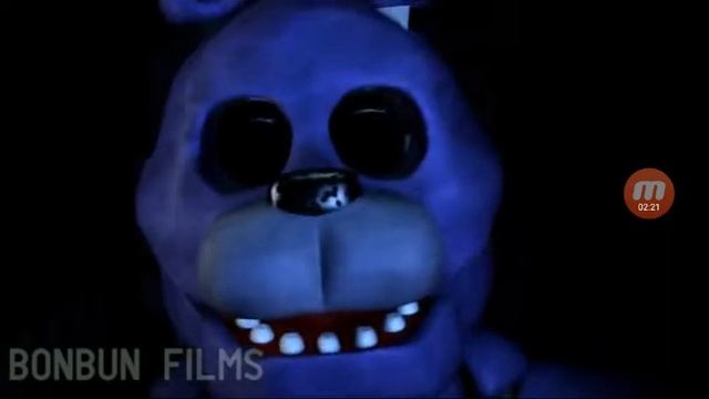 React to they will find you SFM Fnaf смотреть онлайн