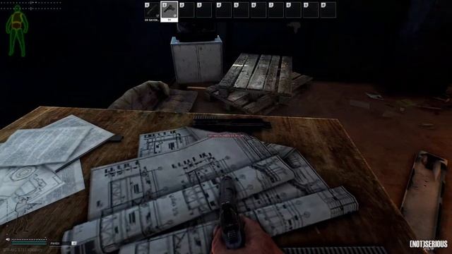 SPT-AKI TARKOV (3.7.1)#10: боты тоже делают квесты :)