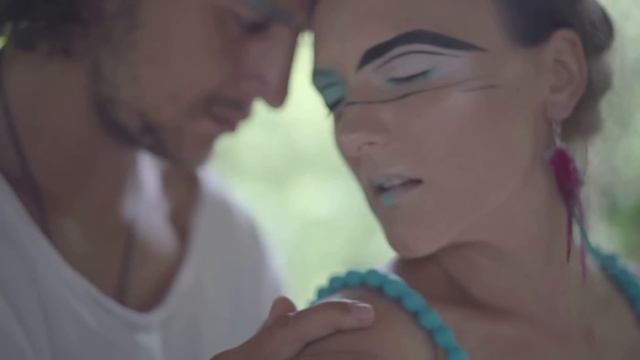 Maria Zdrok - Yes (original mix) смотреть онлайн