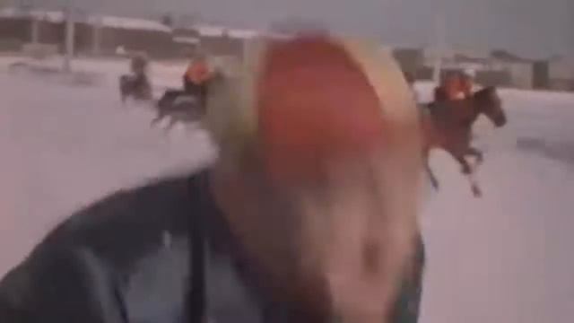 Высоцкий Бег иноходца Полный вариант смотреть онлайн