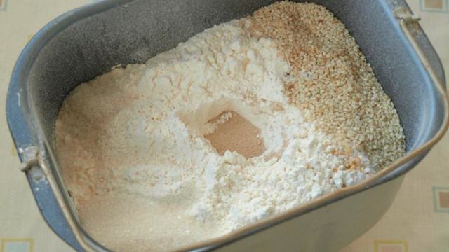 Вкусные будни