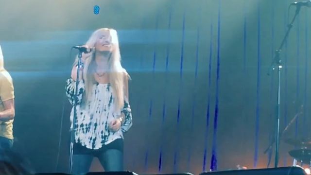 Sass Jordan - High road easy @Ribs&Blues2016 смотреть онлайн