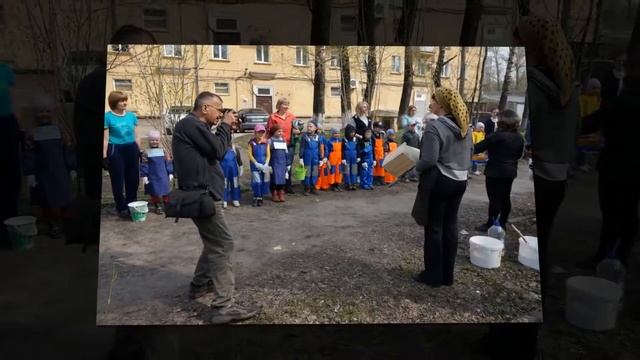 Моя жизнь в профессии - Виртуальная экскурсия смотреть онлайн