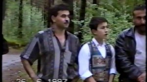 Ашыг Векил Амамло