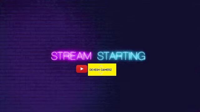 24/7 Public Smp / Server - Java + Pocket / Bedrock Edition | Minecraft Live | Devesh Gamerz смотреть онлайн