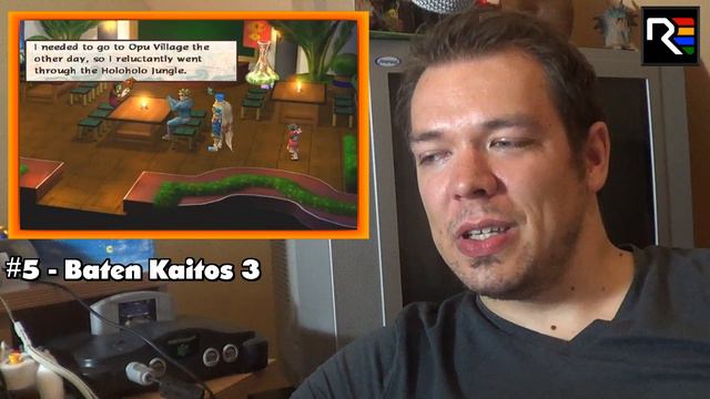 TOP 10 - Meine Wunsch-Fortsetzungen für Nintendo Wii U смотреть онлайн