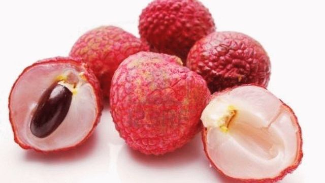 Личи. Что за фрукт? Полезен ли он? смотреть онлайн