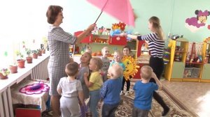 Медиавизитка «Мы - команда» педагогического дуэта МБДОУ д/с №1 г.Спасска