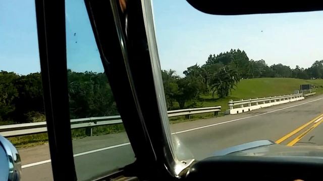 Roadtrip Caprice 1967 смотреть онлайн