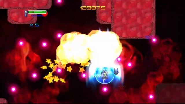 Overdriven Reloaded: Special Edition / Twenty seconds of gameplay part 1 смотреть онлайн